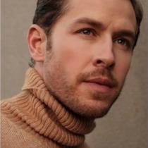 Josh Dallas