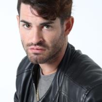Nicolás Garnier