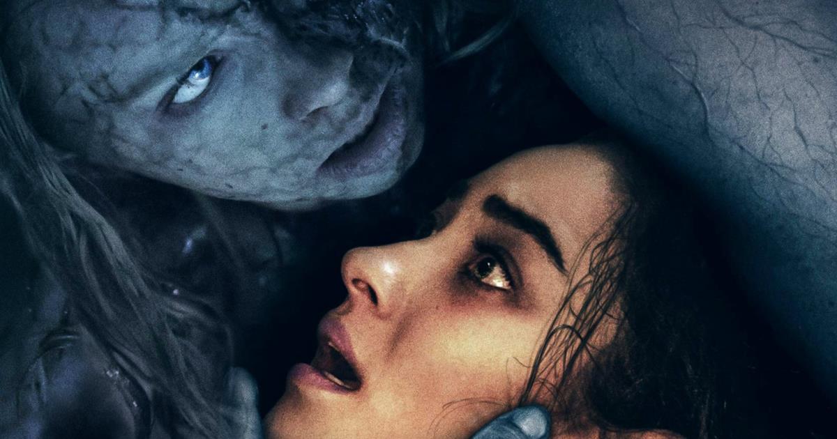 L Esorcismo Di Hannah Grace Streaming Ita