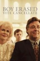 Poster Boy erased - Vite cancellate