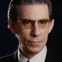 Richard Belzer