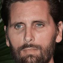 Scott Disick