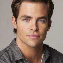 Chris Pine