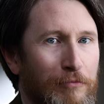 Jonathan Aris