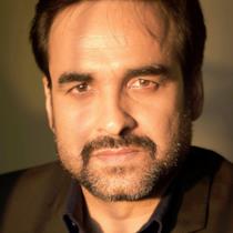 Pankaj Tripathi