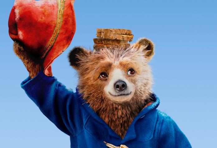 Paddington 2