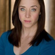 Alicia Turner