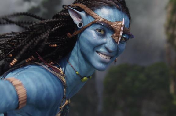 Avatar è di nuovo il film con i maggiori incassi, Marvel si congratula