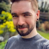 Seán William McLoughlin