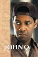 Poster John Q