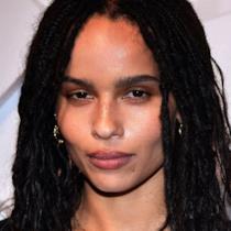 Zoë Kravitz