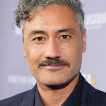 Taika Waititi