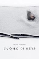 Poster L'uomo di neve