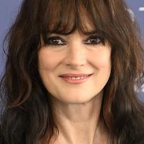 Winona Ryder