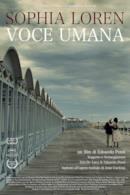 Poster Voce umana