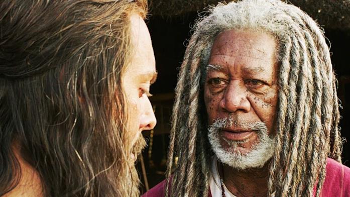 Ben-Hur, la recensione Tra alti e bassi Ben-Hur torna al cinema