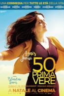 Poster 50 primavere