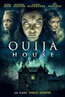 Poster Ouija House