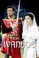 Poster Ivanhoe