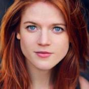 Rose Leslie