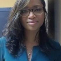 Jessica Cydnee Jackson