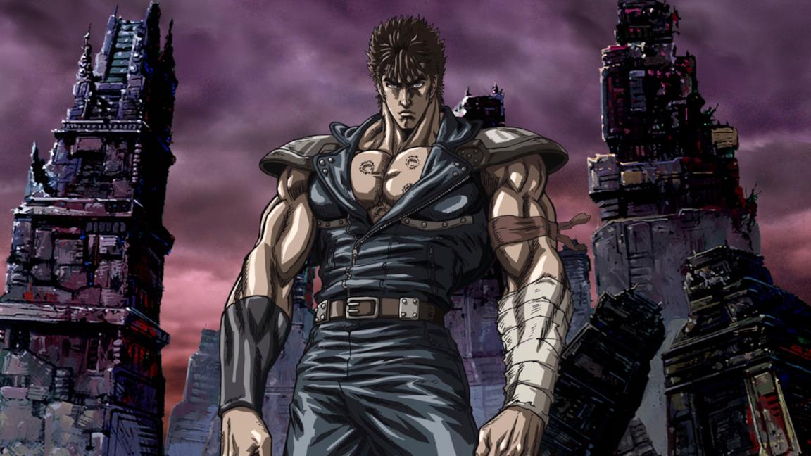 Kenshiro Whisky