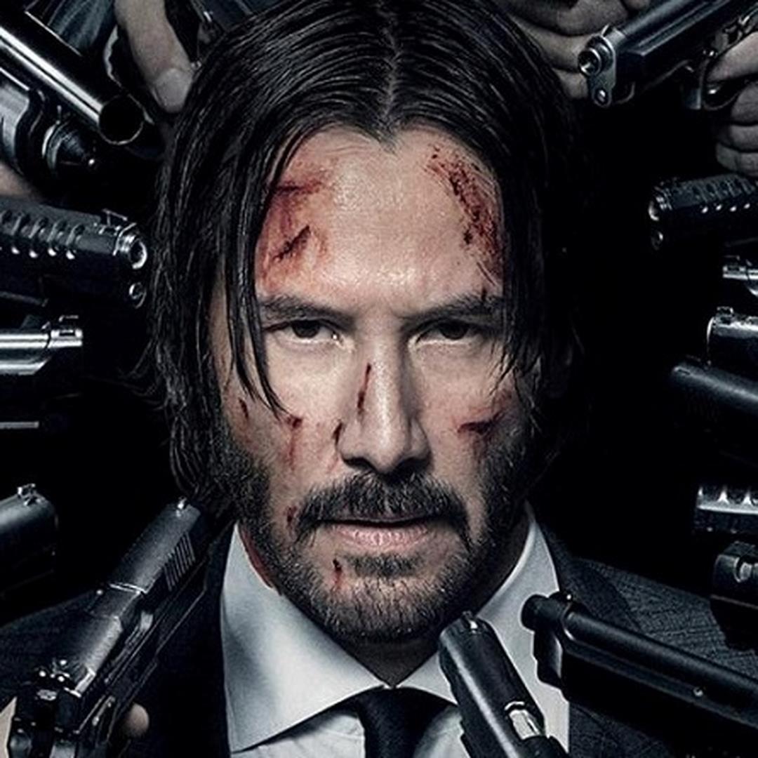 John Wick 2 La Recensione Del Film Con Keanu Reeves