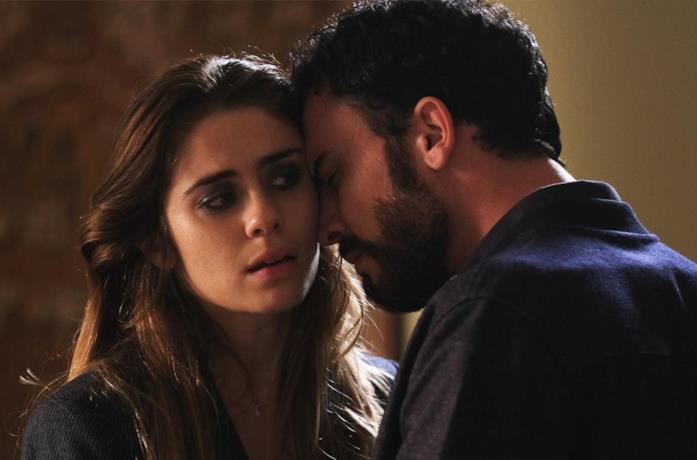 La storia vera dietro Chiamami ancora amore Una scena di Chiamami ancora amore