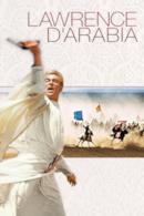 Poster Lawrence d'Arabia