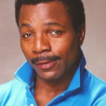 Carl Weathers