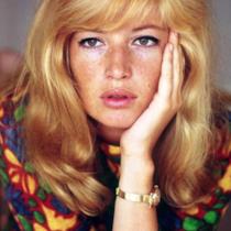 Monica Vitti