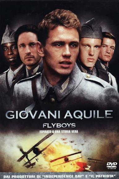 Poster Giovani aquile