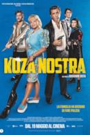 Poster Koza Nostra