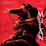 Mulan (Colonna Sonora Originale)