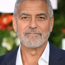 George Clooney