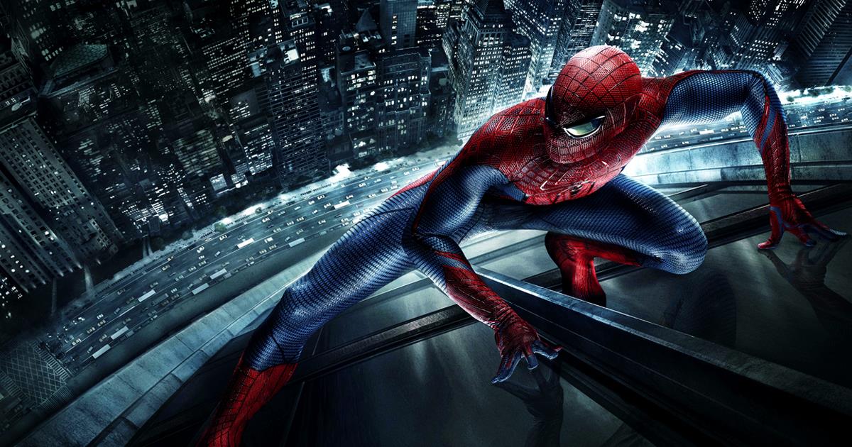 The Amazing Spider Man Il Genio Dello Streaming