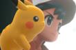 Pikachu e Evee arrivano su Nintendo Switch