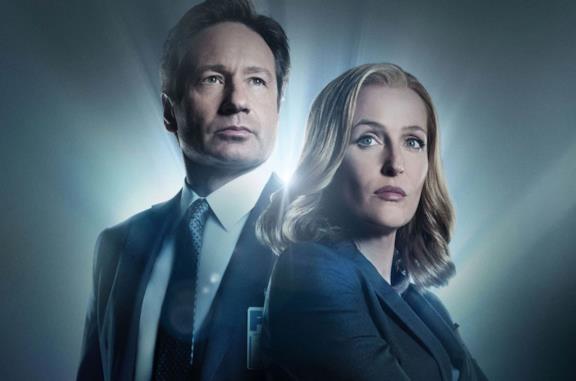 David Duchovny non credeva in X-Files: all'inizio voleva rifiutare il ruolo di Fox Mulder