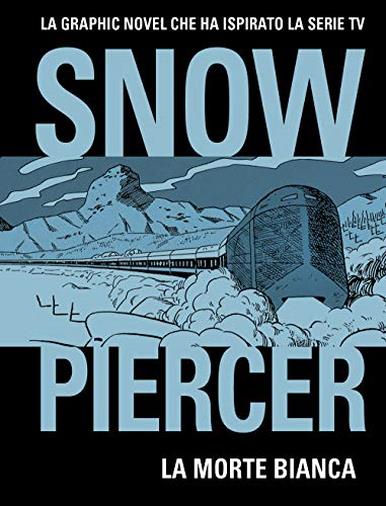 Snowpiercer