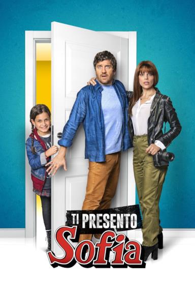 Poster Ti presento Sofia
