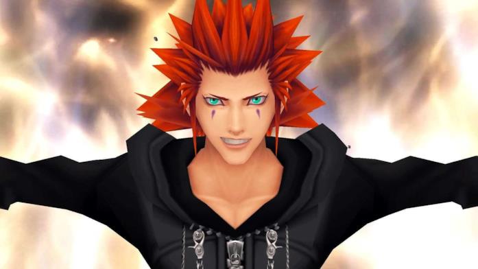 Morto Keiji Fujiawara, era il doppiatore giapponese di Robert Downey Jr. Axel nei videogiochi Kingdom Hearts