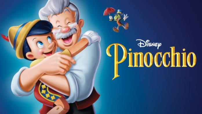Pinocchio Pinocchio