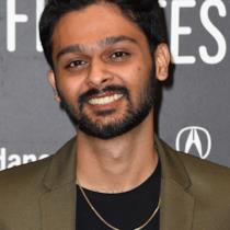 Siddharth Dhananjay