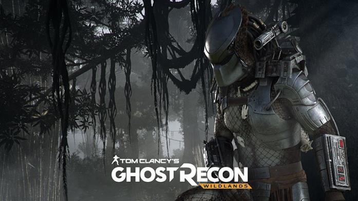 Ghost Recon Wildlands festeggia i 30 anni di Predator Parte il Predator Event in Ghost Recon Wildlands