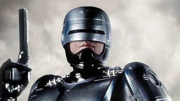 Il nuovo film di RoboCop ignorerà sequel e remake e si collegherà al film originale