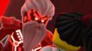 Anteprima Il Labirinto del Drago Rosso