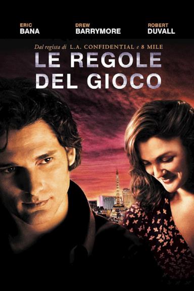 Poster Le regole del gioco