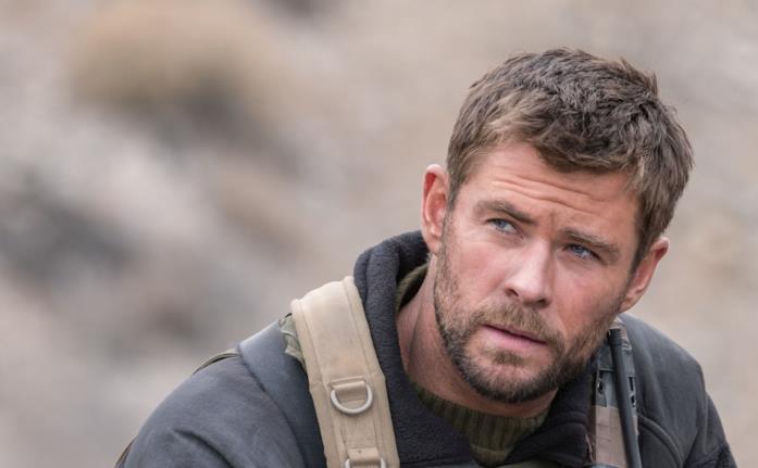 Chris Hemsworth