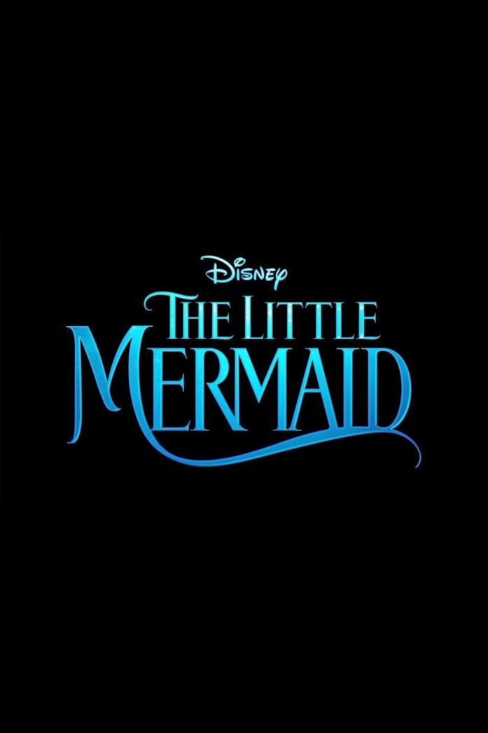 The Little Mermaid Il poster di The Little Mermai