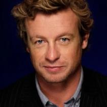 Simon Baker